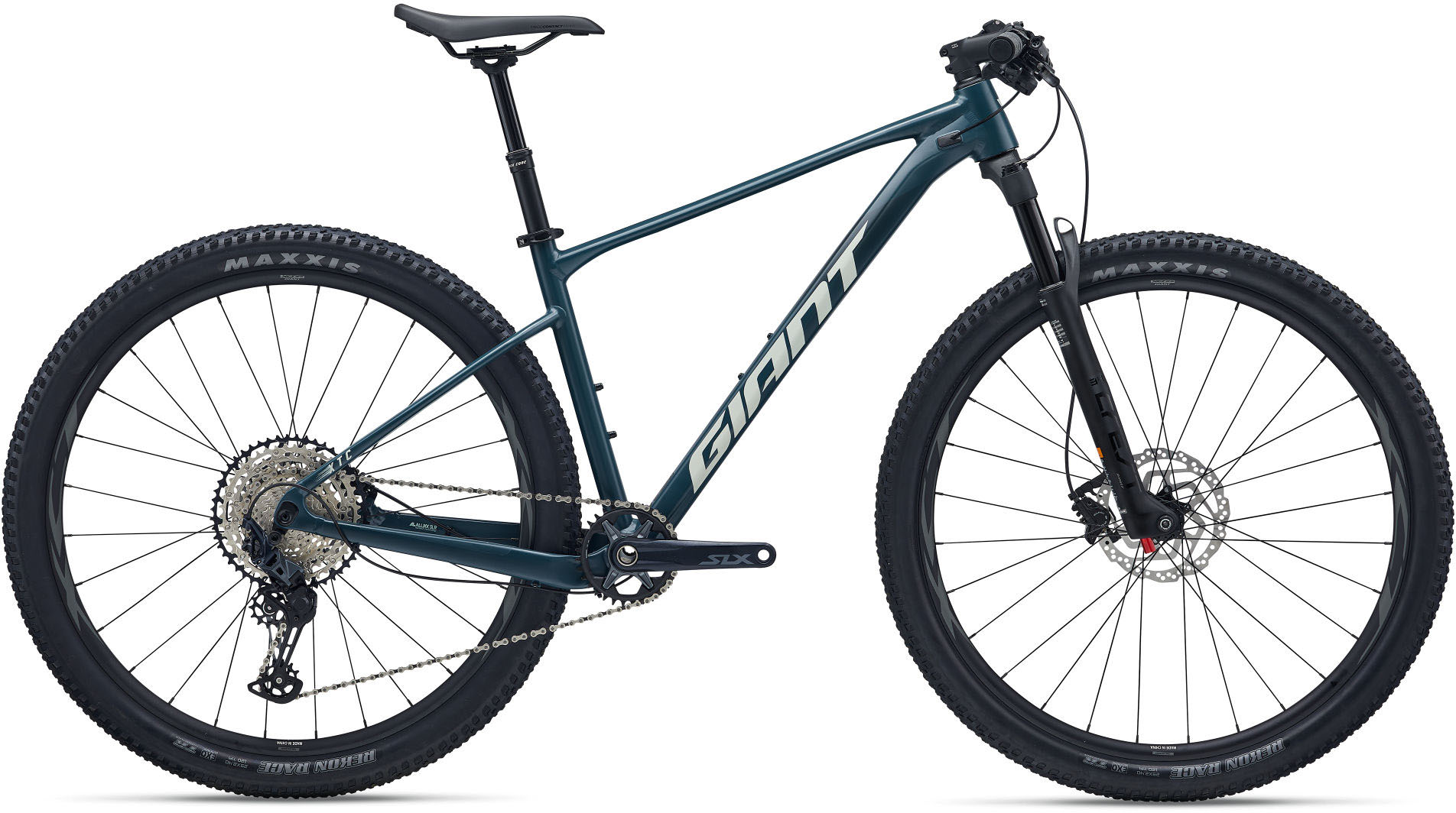 Xtc Slr 29 1 2026   Deep Lake fra Giant