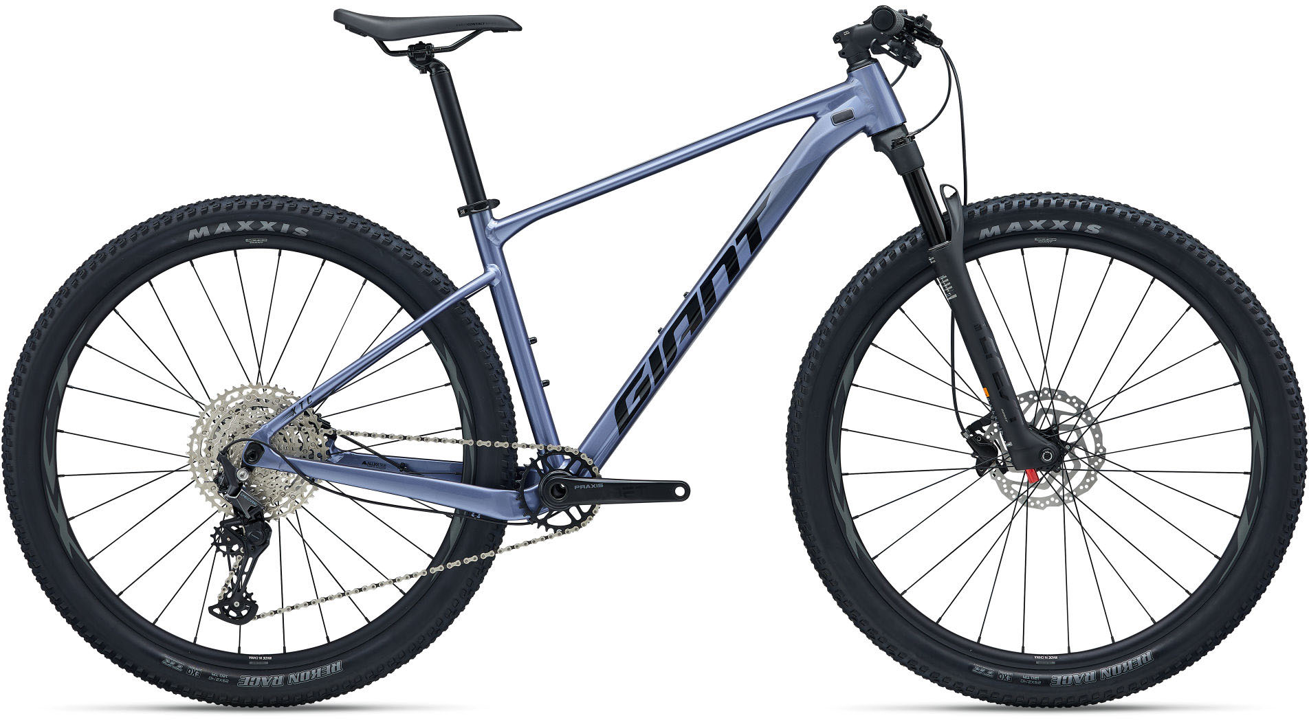 Xtc Slr 29 2 2026   Thundercloud fra Giant