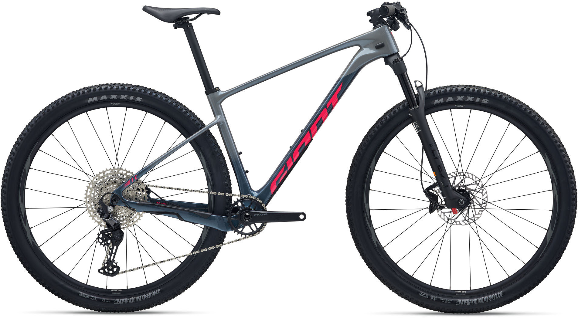 Xtc Advanced 29 3 2026   Oceanstone fra Giant