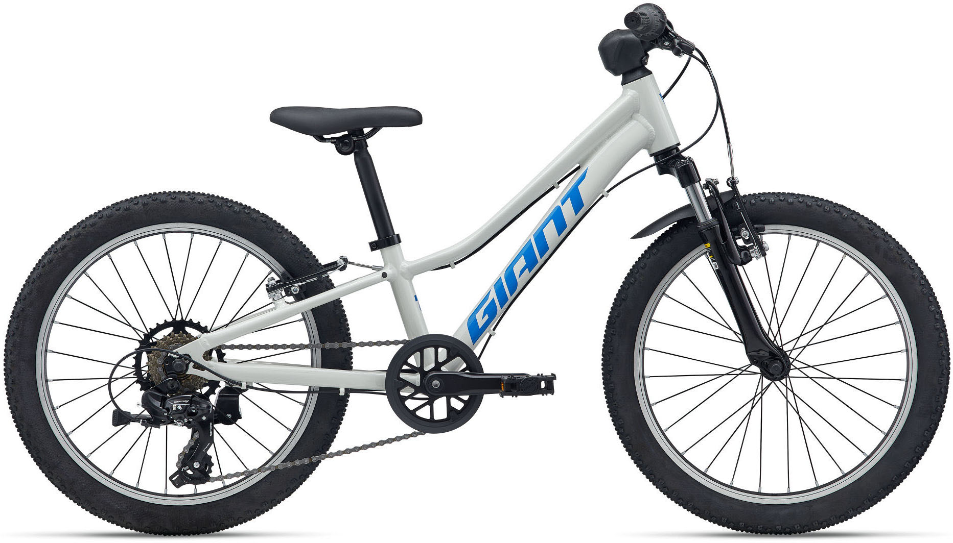 Talon 20 2026   Snow Drift fra Giant