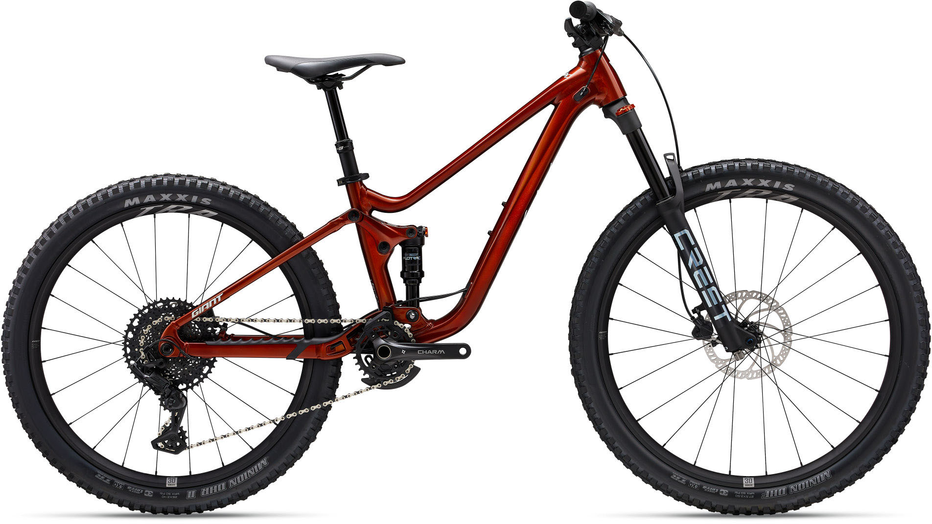 Faith 2026   Copper fra Giant
