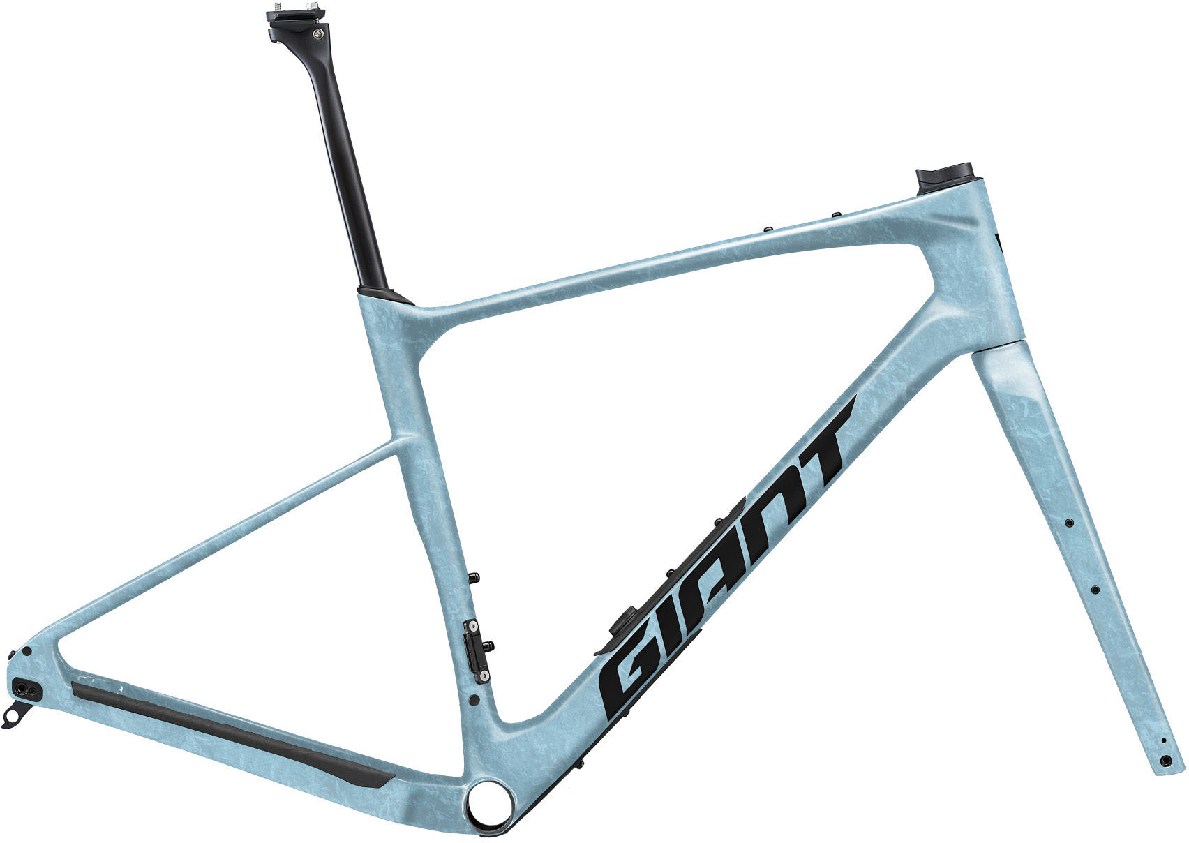 Revolt Advanced Pro Ff 2026   Slate fra Giant