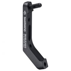 Adapter Sm Ma R140 Post Directmount Bagbremsekali   Cykelreservedele fra Shimano