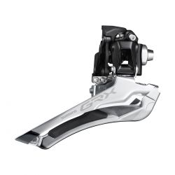 Forskifter 2x10 Sp Grx Fd Rx400   Cykel Forskifter fra Shimano