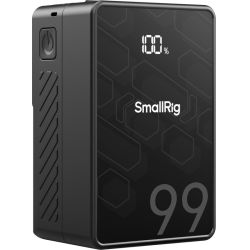 4608 V Mount Battery Mini Vb99 Se fra Smallrig
