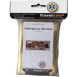 Emergency Blanket fra Travelsafe