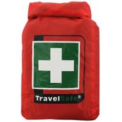 Globe Waterproof   Førstehjælpsudstyr fra Travelsafe