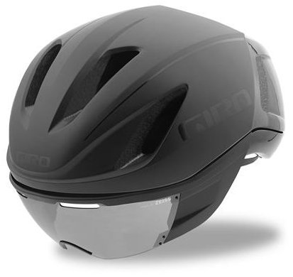 Vanquish Mips   Sort fra Giro