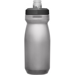 Cb Podium 21oz   Custom Clear Black   Str. .6l   Drikkeflaske fra Camelbak