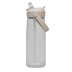 Thrive Flip Straw 25oz   Clear   Str. .75l   25 Oz   Drikkeflaske fra Camelbak