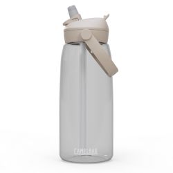 Thrive Flip Straw 32oz   Clear   Str. 1l   32 Oz   Drikkeflaske fra Camelbak