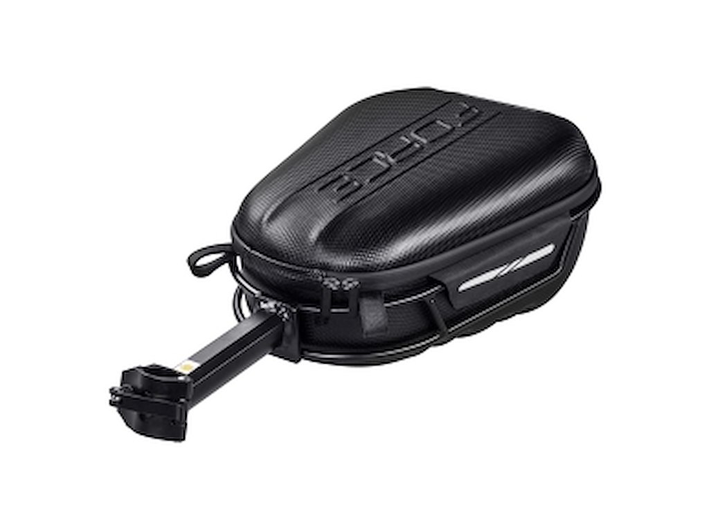 Crust Xl Bagageboks Med Qr,10 Liter fra Force