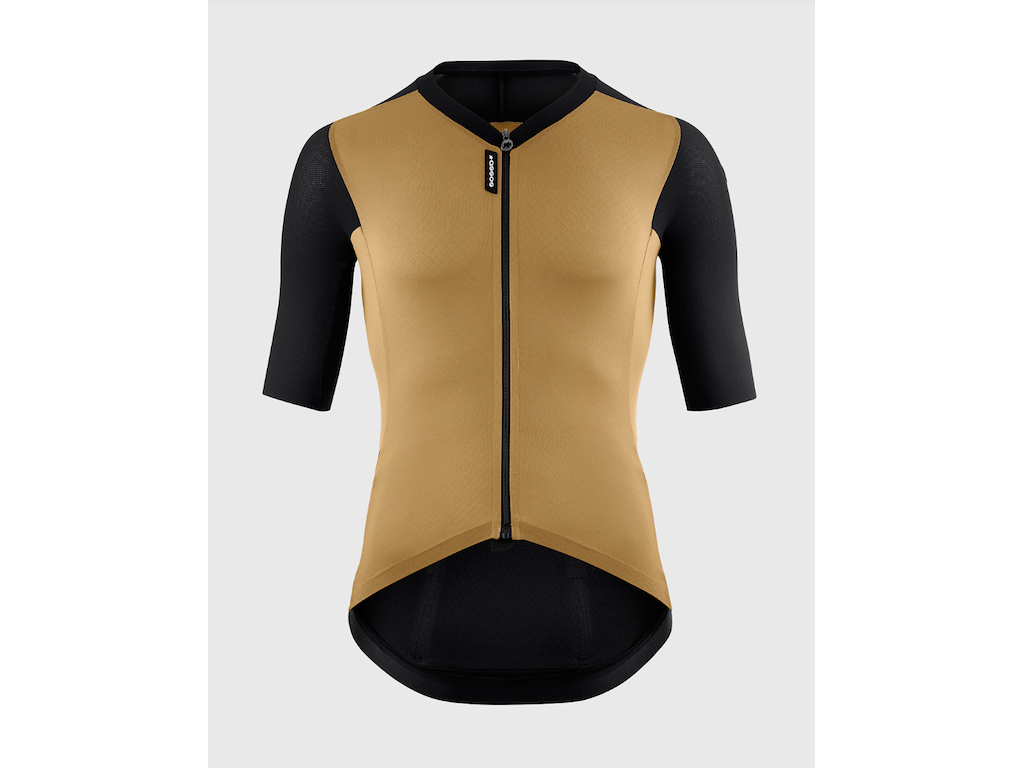 Tactica Jersey T5   Cykeltrøje   Herre   Classic Clay   L fra Assos