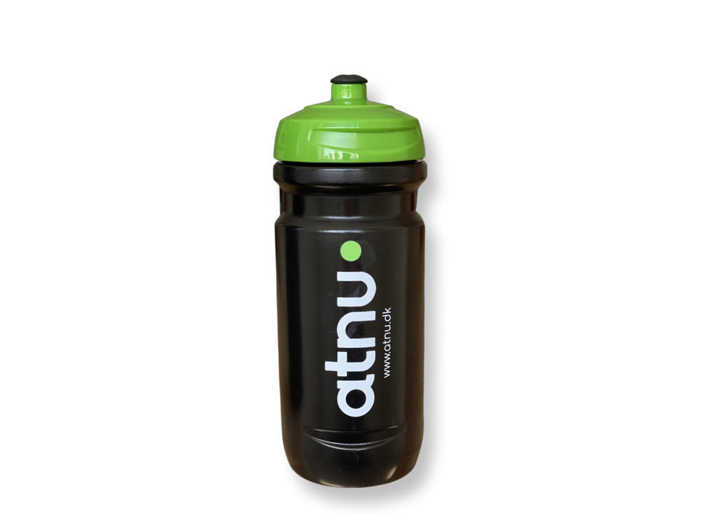 Drikkedunk   600 Ml   Sort fra Atnu
