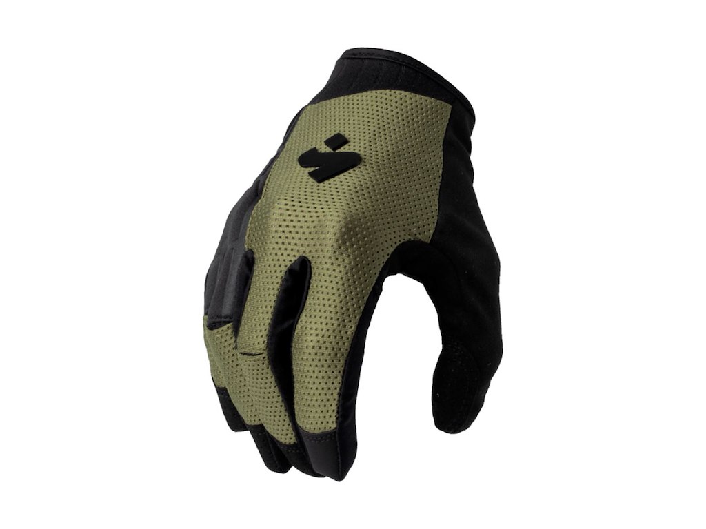 Hunter Pro   Cykelhandsker   Woodland    Herre   M fra Sweet Protection