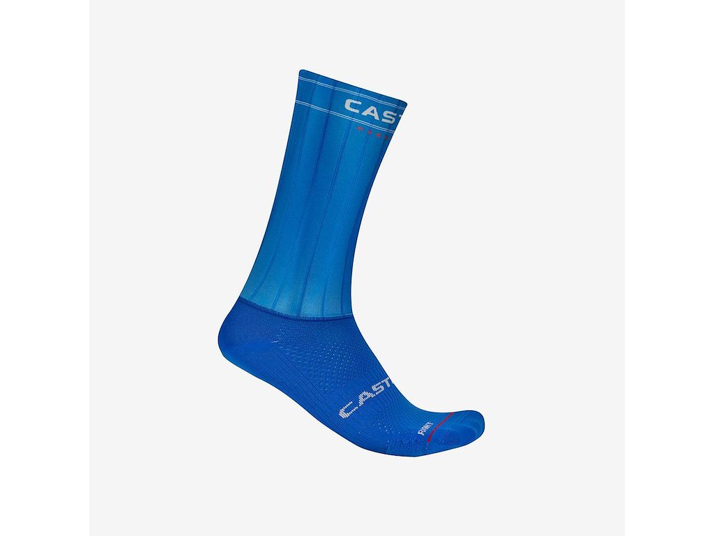 Fast Feet 4 Sock   Cykelstrømper   Assurro Italia   Xxl fra Castelli