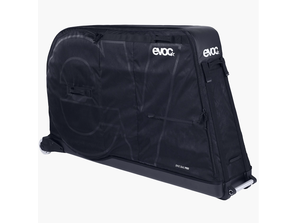 Bike Bag Pro   Cykelkuffert   Sort fra Evoc