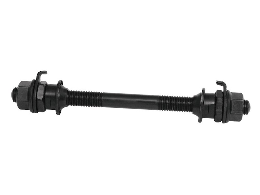 Foraksel 140 Mm fra Force