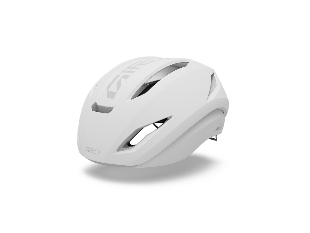 Eclipse Pro   Cykelhjelm   Mips   Hvid   Str. 51 55 Cm fra Giro