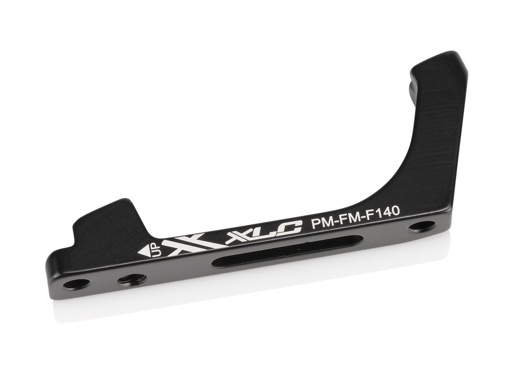 Adapter Postmount Flat 140 Mm For fra Xlc