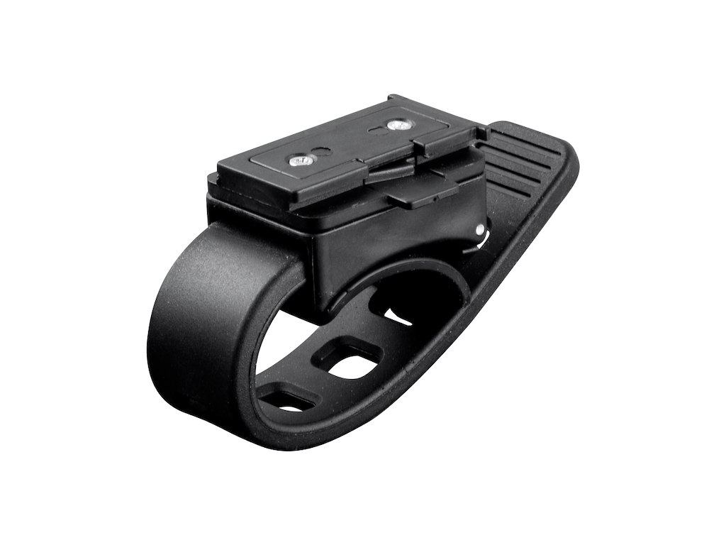Diver Lygteholder   Passer Til 25,4 31,8 Mm Styr fra Force
