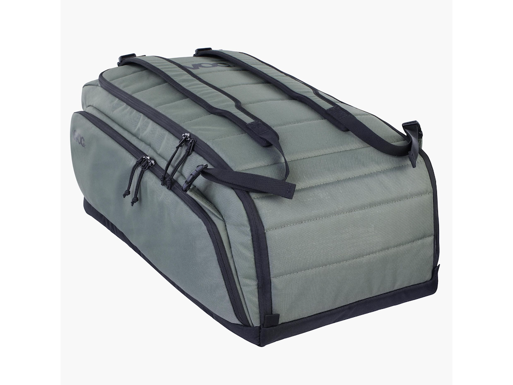Gear Bag   Taske Til Grej   55 Liter   Oliven fra Evoc