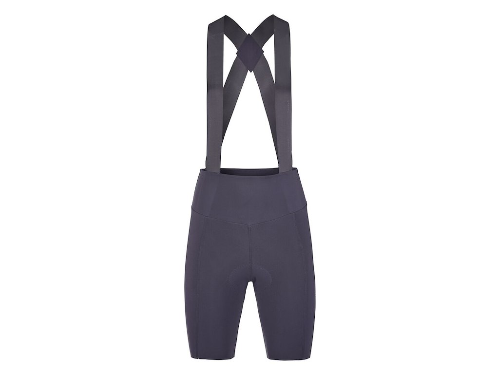 Endur Bibshorts   Cykelshorts M Pude   Dame   Greystone   Xl fra Craft