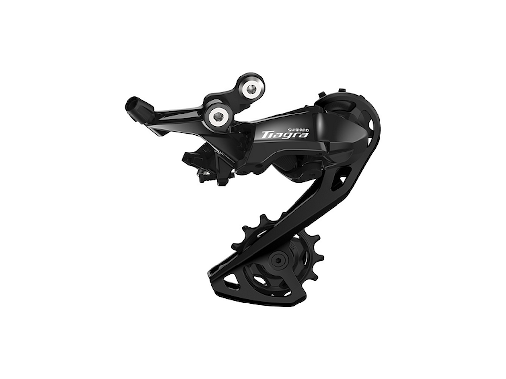 Tiagra R4000 Bagskifter 11 Gear fra Shimano