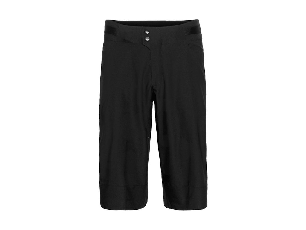 Hunter Ii Light Shorts   Mtb Shorts   Sort   Herre   L fra Sweet Protection
