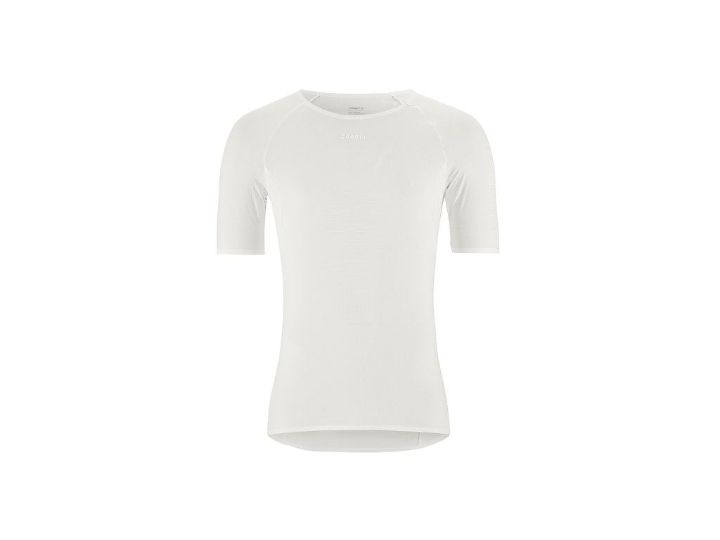 Active Nanoweight   Svedundertrøje   Korte ærmer   Hvid   Str. 3xl fra Craft