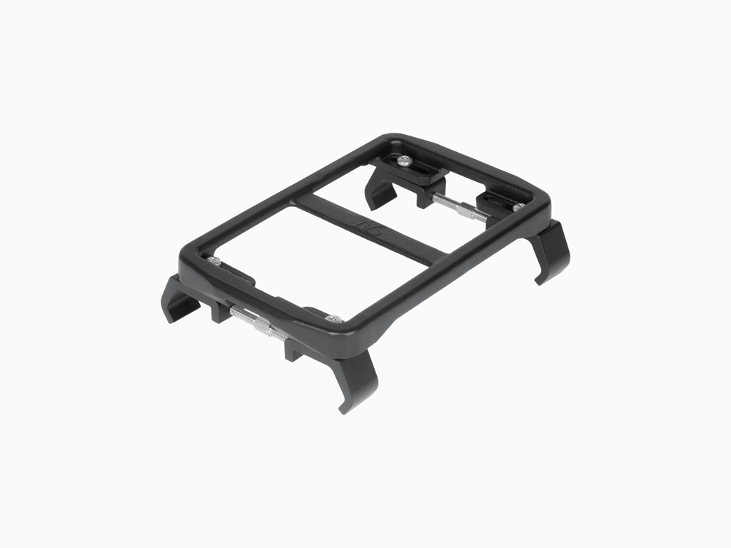 Velo Newrack Uni   Adapter Til Bagagebærer   90 135 Mm   Sort fra Atran