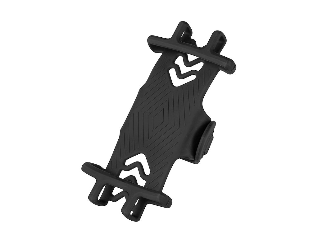 Mobilholder Til Frempind 4" 6" fra Force