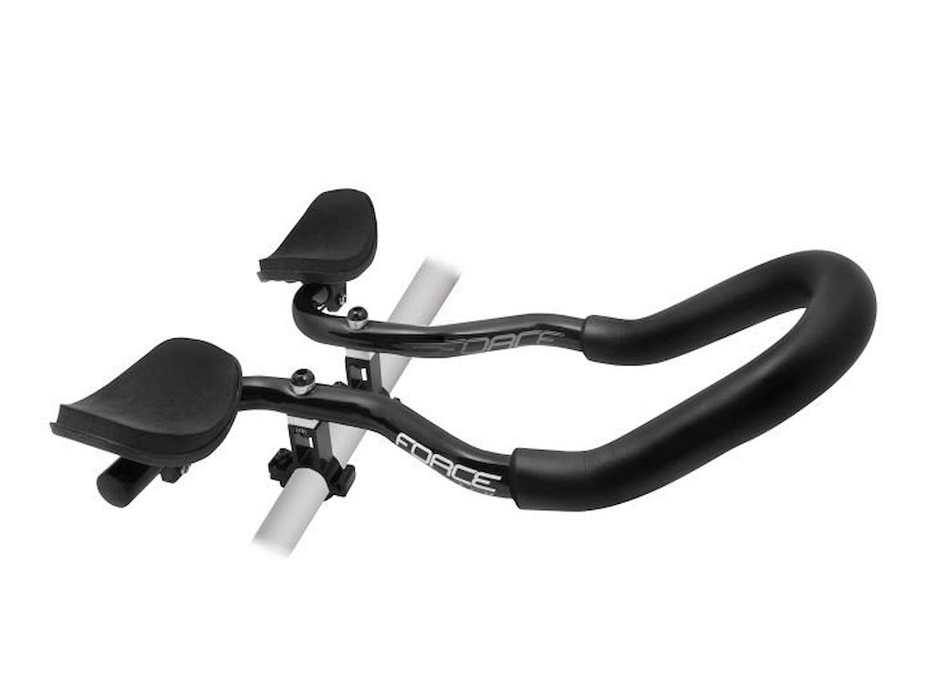 Tri Bar Til Racerstyr 31,8mm fra Force