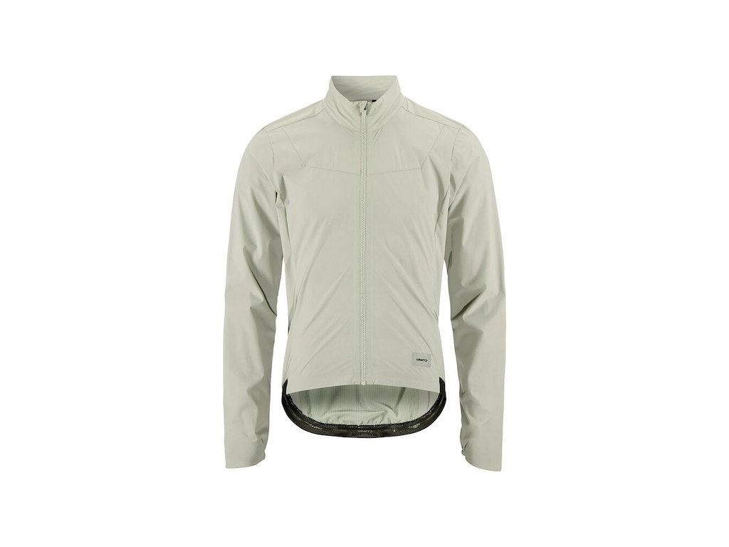 Endur Light Wind Jacket   Cykeljakke   Herre   Pigeon   2xl fra Craft