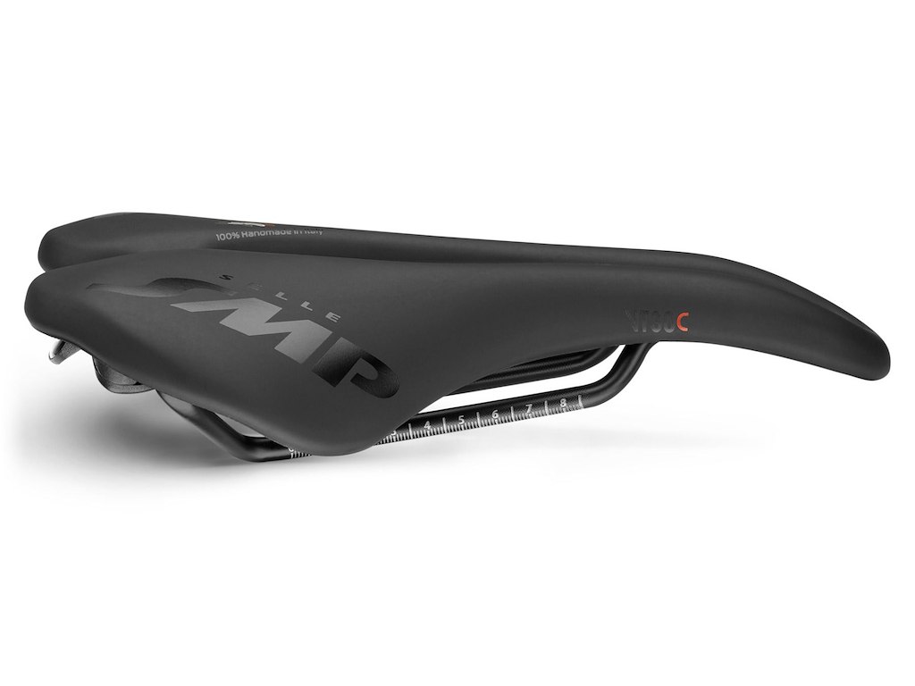 Vt30c Sport Sort fra Selle Smp