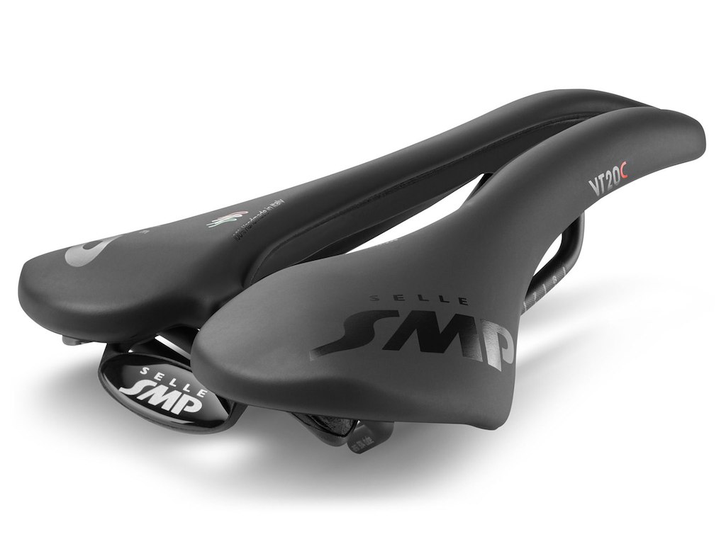 Vt20c Sport Sort fra Selle Smp