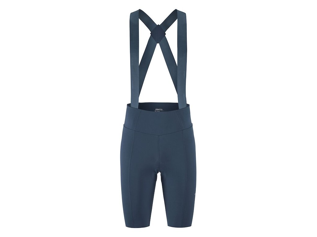 Endur C2 Bibshorts   Cykelshorts M Pude   Herre   North   Xl fra Craft
