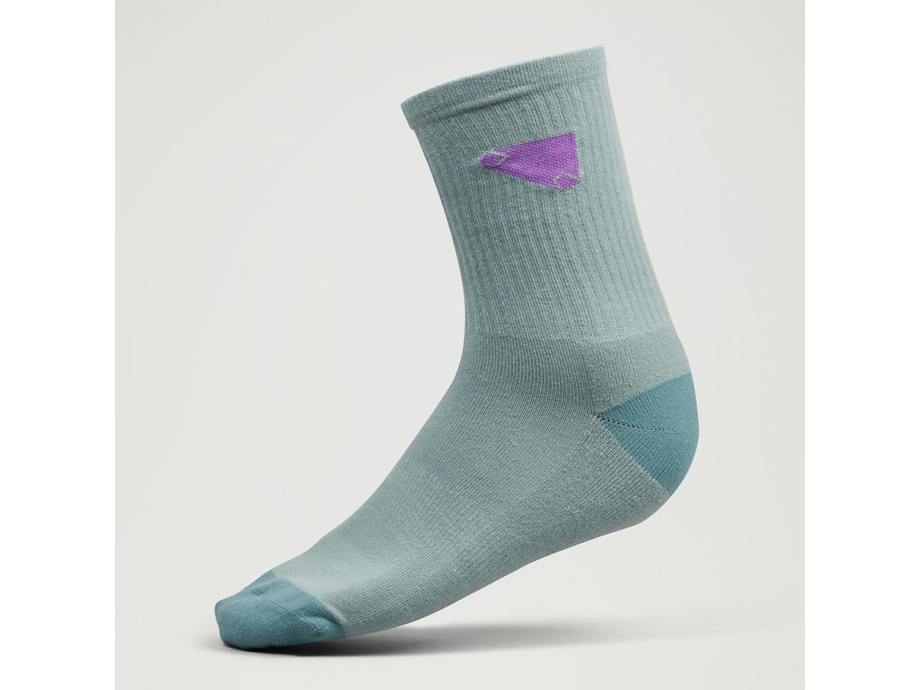 Forty1thirty Sock   Strømper   Loch Green   Str. S M fra Endura