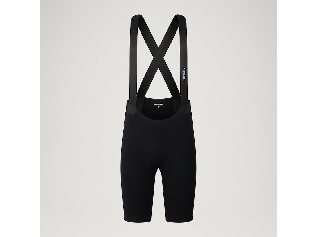 Pro Sl Power Bibshorts   Cykelshorts M Pude   Herre   Kilt Rock   Str.  L fra Endura