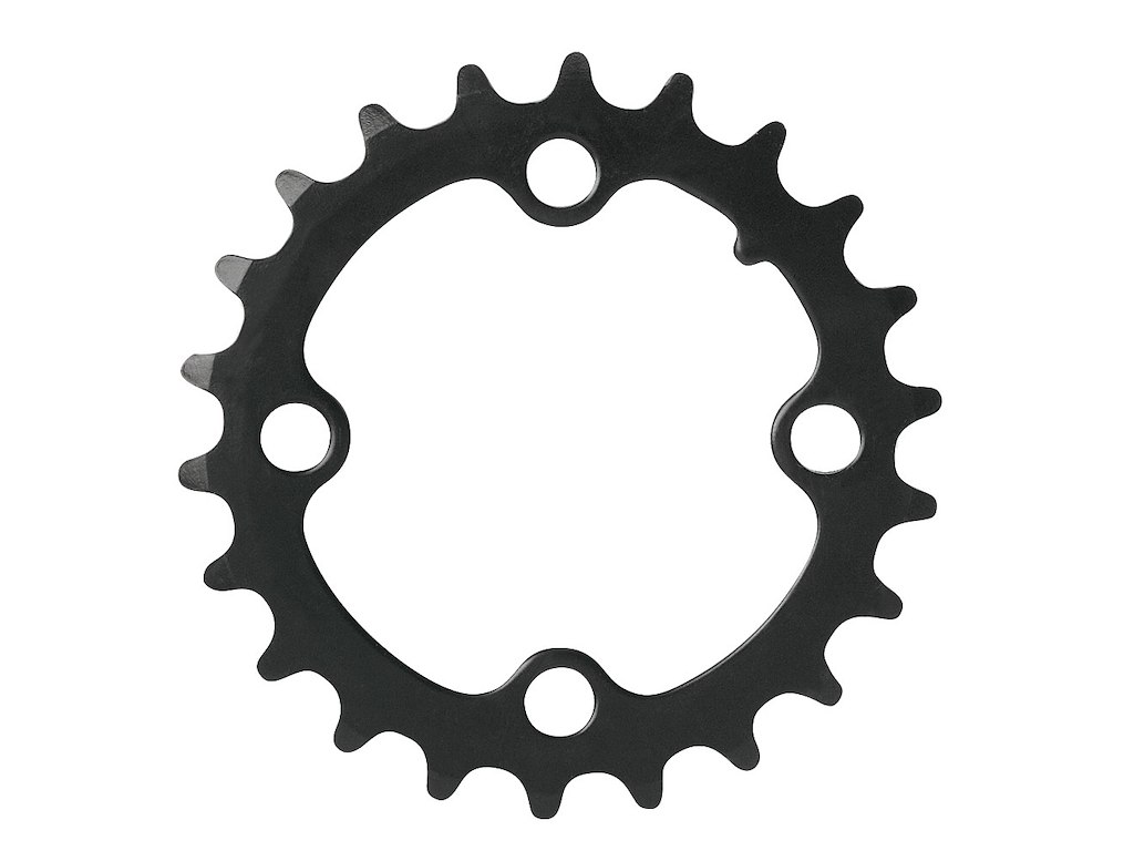 22t Klinge ø64mm fra Force