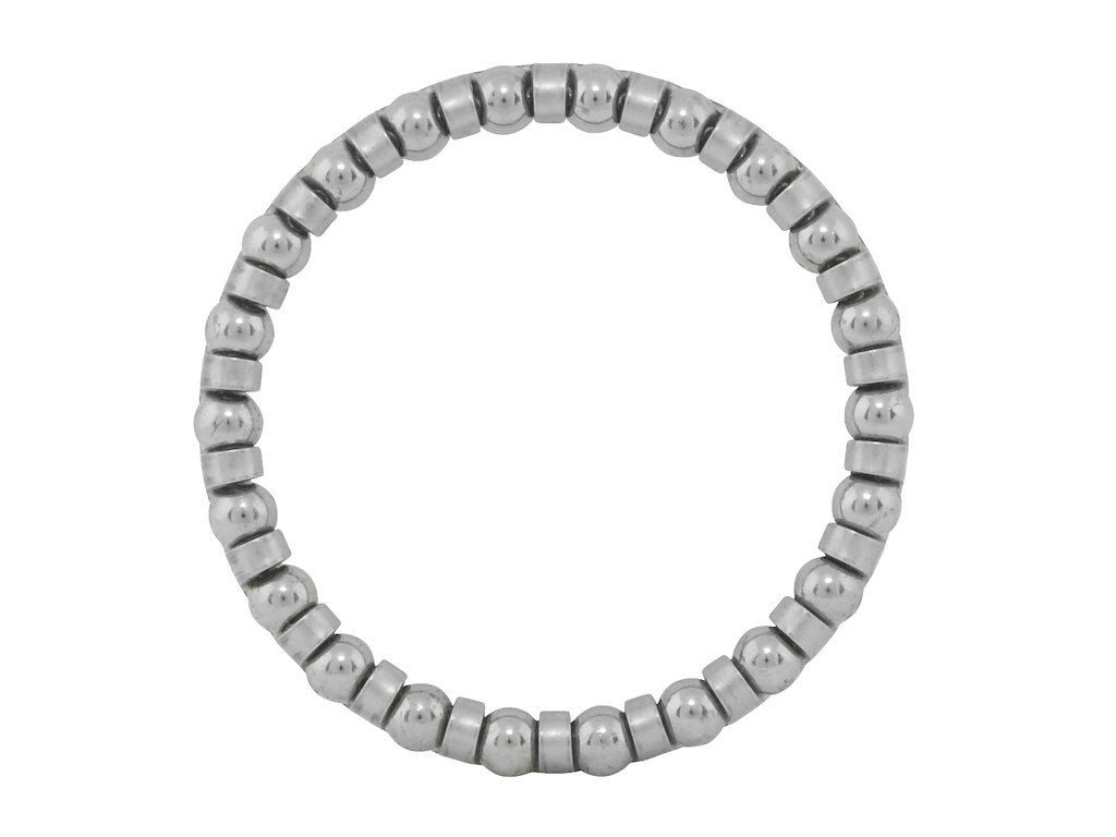 Kuglering Til Styrfittings 1 1 8 fra Force