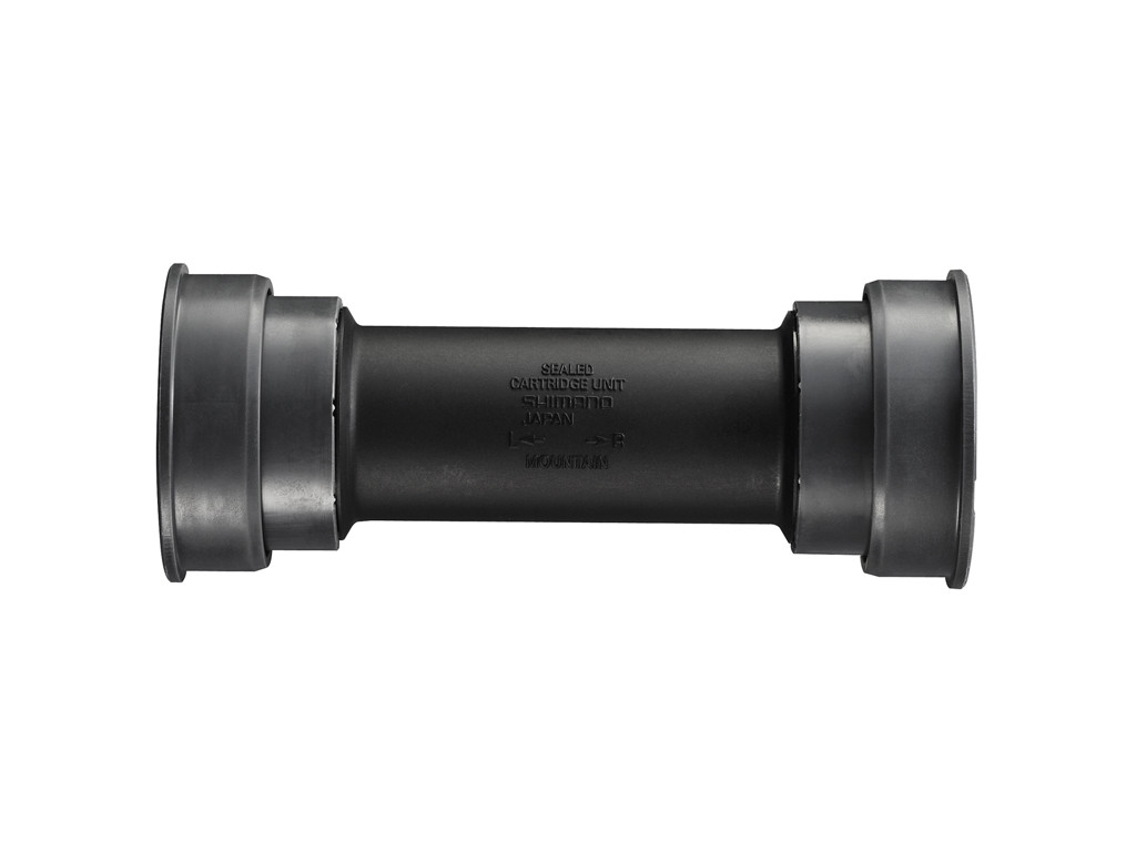 Krankboks 83 Mm Saint Zee   Press Fit Sm Bb71 41c fra Shimano