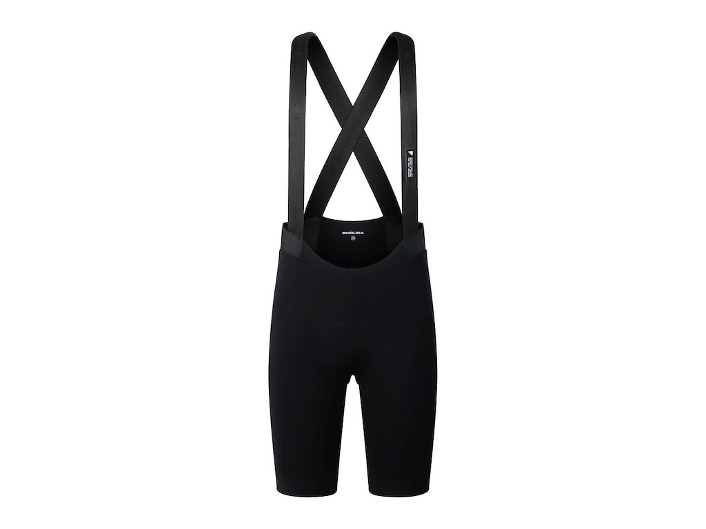 Pro Sl Power Bibshorts   Cykelshorts M Pude   Herre   Sort   Str.  Xl fra Endura