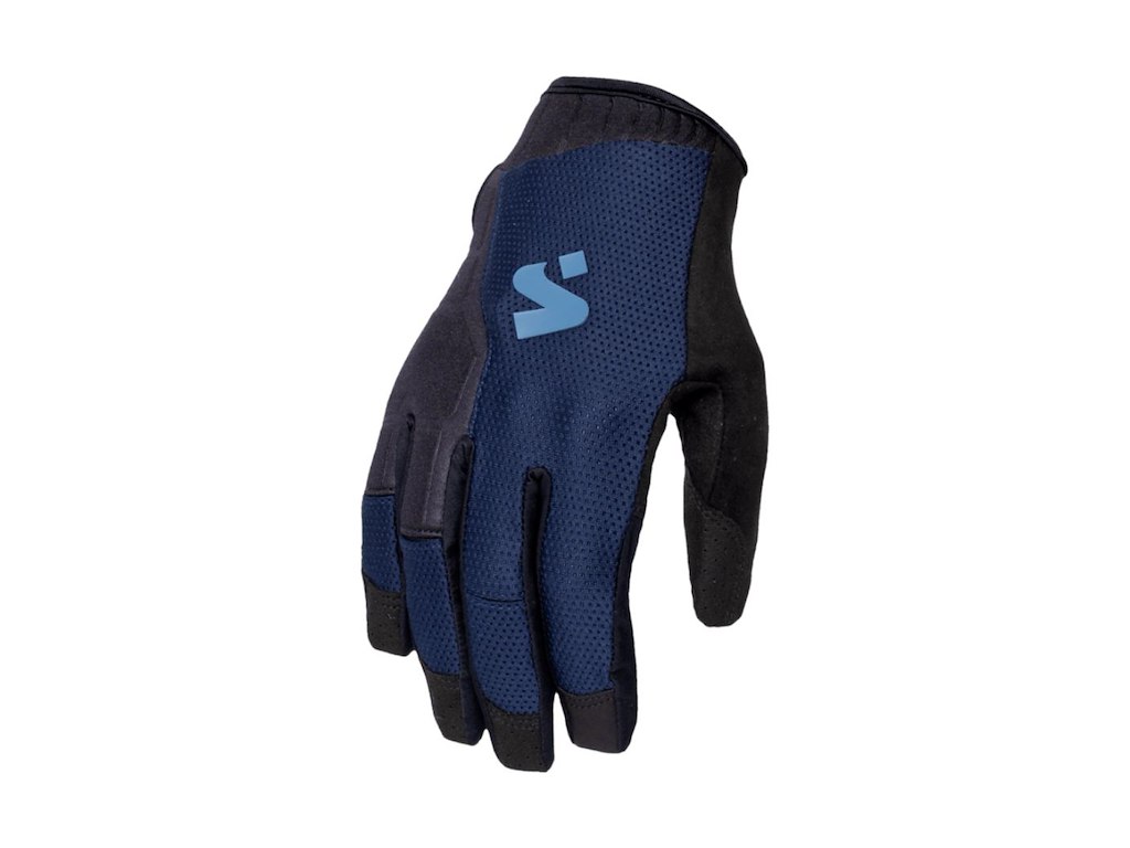 Hunter Pro   Cykelhandsker   Navy Blazer   Herre   Xl fra Sweet Protection