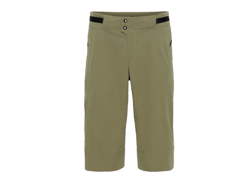 Hunter Ii Shorts   Mtb Shorts   Woodland    Herre   Xl fra Sweet Protection