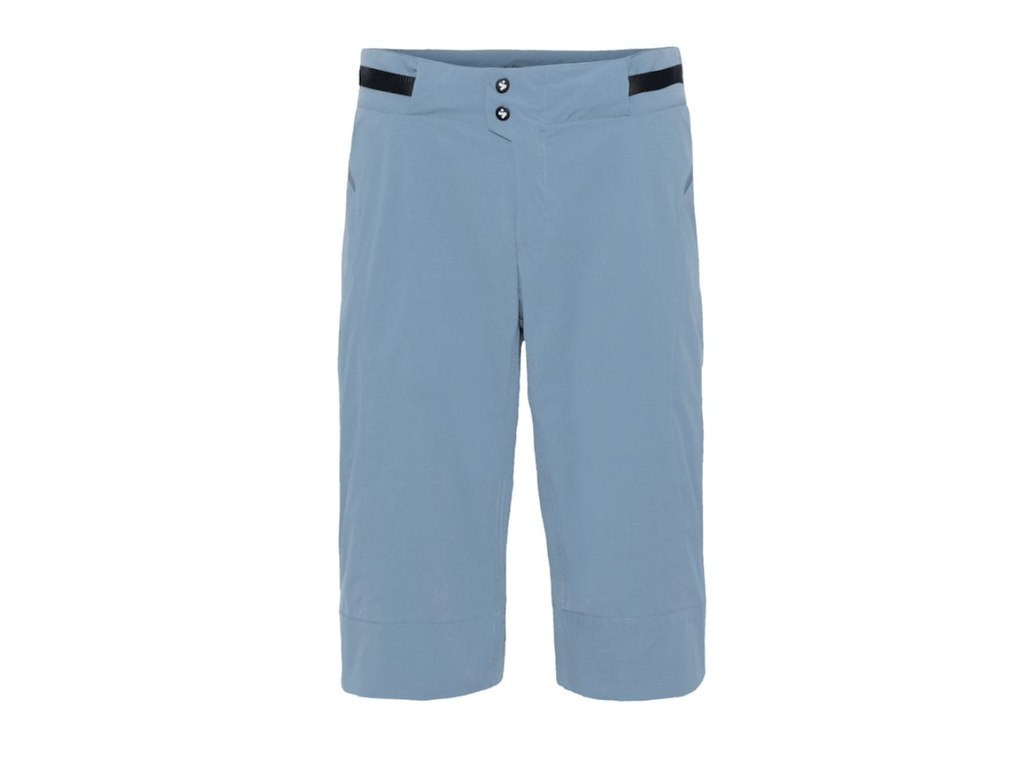 Hunter Ii Shorts   Mtb Shorts   Flare Blue   Herre   L fra Sweet Protection