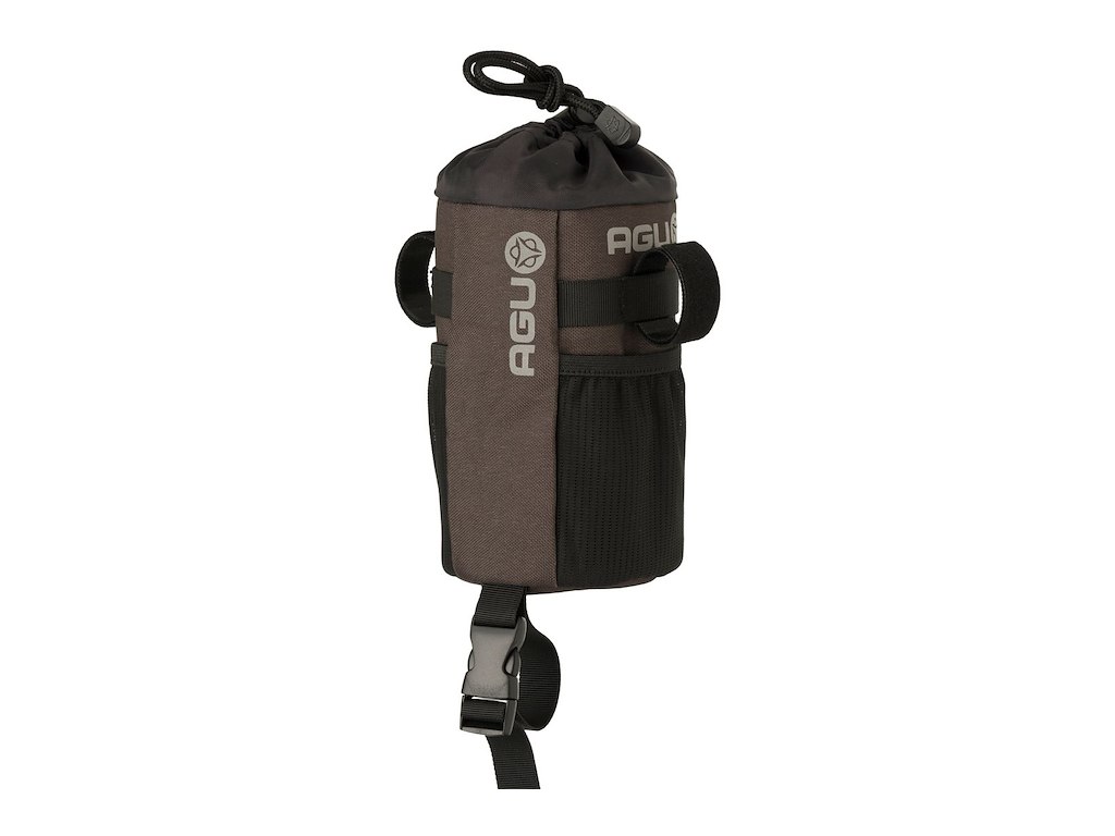 Venture Snack Pack Styrtaske   Cykeltaske   Ground Coffee fra Agu