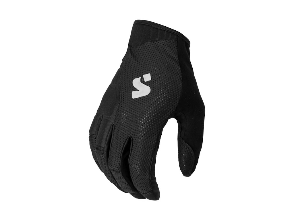 Hunter Pro   Cykelhandsker   Sort   Herre   M fra Sweet Protection