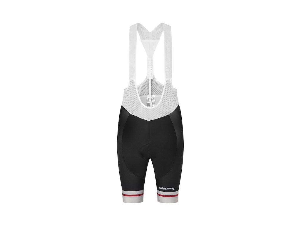 Ebc 3.0 Bibshorts   Cykelshorts M Pude   Dame   Sort   Str. Xs fra Craft
