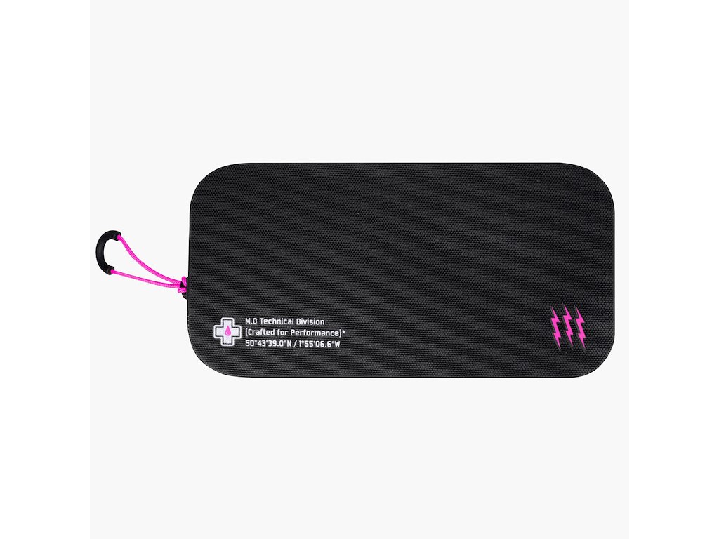 Muc Off Waterproof Essentials Taske fra Muc-off